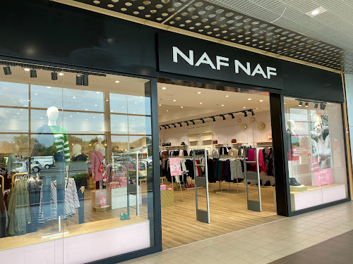 Magasin de vêtements pour femmes NAF NAF Montaigu-Vendée