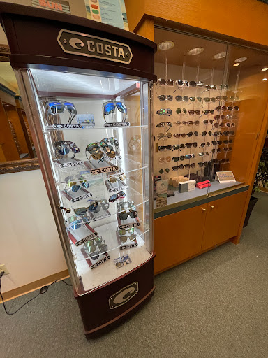 Optician «Optical Dimensions», reviews and photos, 6750 Airport Blvd # A, Mobile, AL 36608, USA