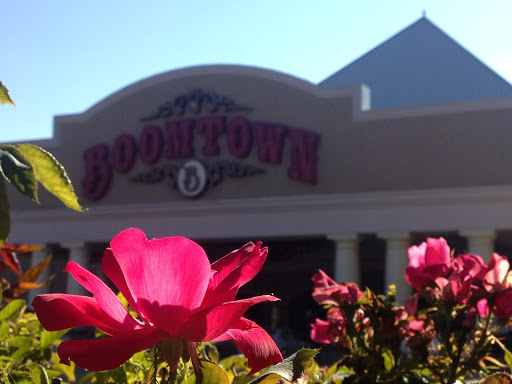 Hotel «Boomtown Casino Hotel», reviews and photos, 300 Riverside Dr, Bossier City, LA 71111, USA