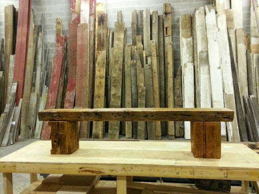 Lumber Store «All American Reclaim», reviews and photos, 1095 Pingree Rd #106, Crystal Lake, IL 60014, USA