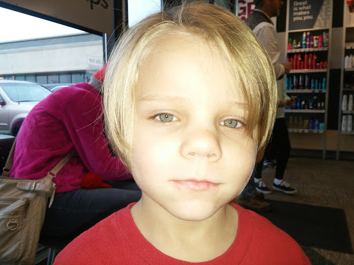 Hair Salon «Great Clips», reviews and photos, 3355 Henry St, Muskegon, MI 49441, USA