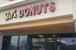 Lov'n Donuts image