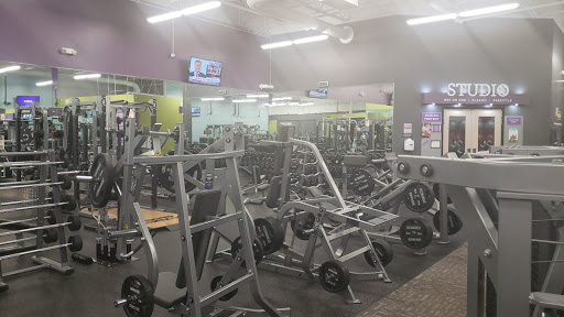 Gym «Anytime Fitness», reviews and photos, 1232 State St, Lemont, IL 60439, USA