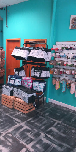 Pet Supply Store «Fuzzybutz Pet Bakery Inc», reviews and photos, 306 State St, St Joseph, MI 49085, USA