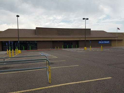 Supermarket «Walmart Neighborhood Market», reviews and photos, 3615 W Bowles Ave, Littleton, CO 80123, USA