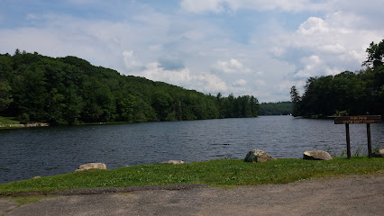 Park Pond