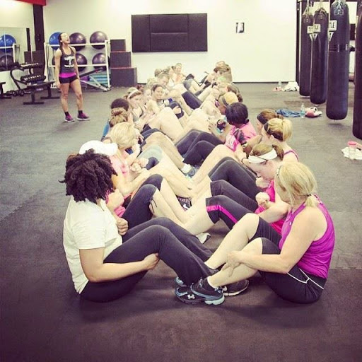 Boxing Gym «TITLE Boxing Club Upper Arlington», reviews and photos, 1134 W Henderson Rd, Columbus, OH 43220, USA