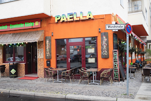 Restaurant & Cocktailbar Paella image