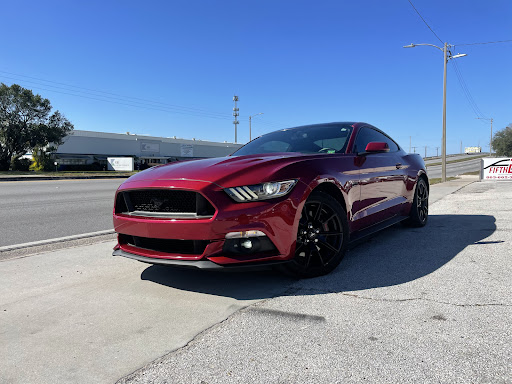 Car Dealer «Fifth Gear Auto Group Inc.», reviews and photos, 240 W Carroll St, Kissimmee, FL 34741, USA