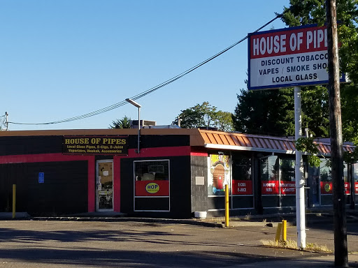 House of Pipes, 502 Molalla Ave, Oregon City, OR 97045, USA, 