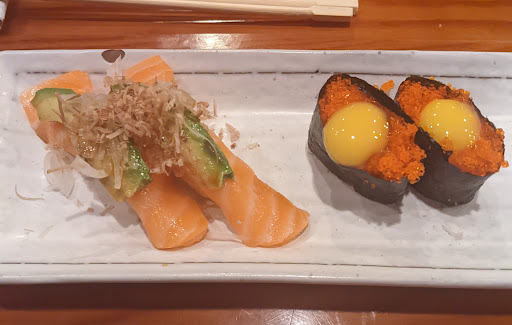 Koi Japanese Cuisine image