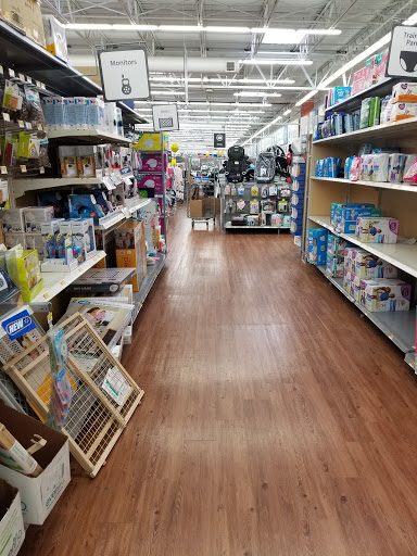 Department Store «Walmart Supercenter», reviews and photos, 1091 Mill Creek Rd, Allentown, PA 18106, USA