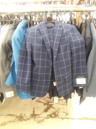 Clothing Store «K&G Fashion Superstore», reviews and photos, 1555 E Park Pl Blvd, Stone Mountain, GA 30087, USA