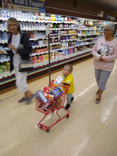 Grocery Store «ShopRite», reviews and photos, 616 White Horse Pike, Absecon, NJ 08201, USA