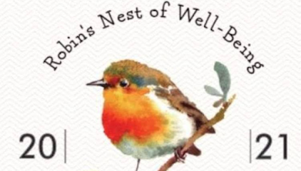 Robin's Nest of Well-Being