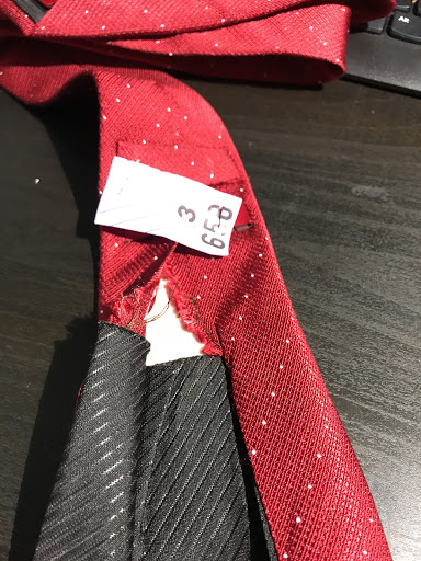 Dry Cleaner «Le Prestige Cleaners», reviews and photos, 10400 Old Georgetown Rd # 9, Bethesda, MD 20814, USA