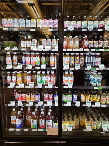 Supermarket «Marquette Food Co-op», reviews and photos, 502 W Washington St, Marquette, MI 49855, USA