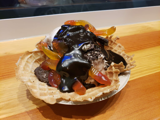 Ice Cream Shop «Old School Frozen Custard», reviews and photos, 1316 E Pike St, Seattle, WA 98122, USA