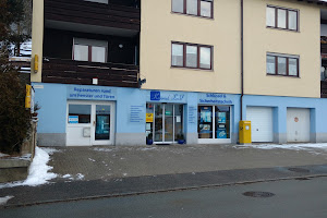 Deutsche Post Filiale