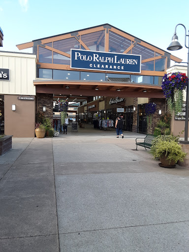 Shopping Mall «Centralia Outlets», reviews and photos, 1342 Lum Rd, Centralia, WA 98531, USA