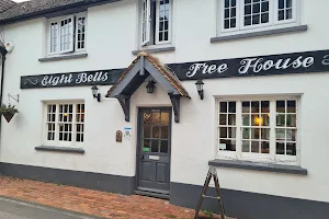 The Eight Bells image