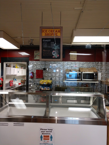 Grocery Store «Dansville Merchantile», reviews and photos, 1370 Mason St, Dansville, MI 48819, USA