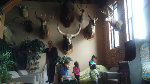 Personal Injury Attorney «Brian Loncar & Associates», reviews and photos