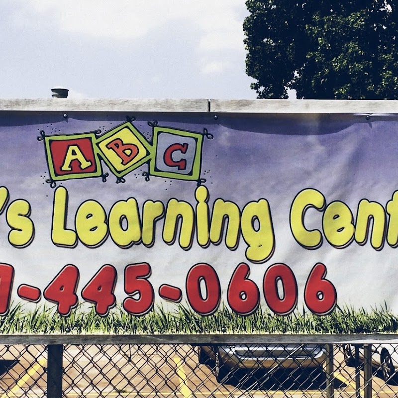 ABC Children's Learning Center