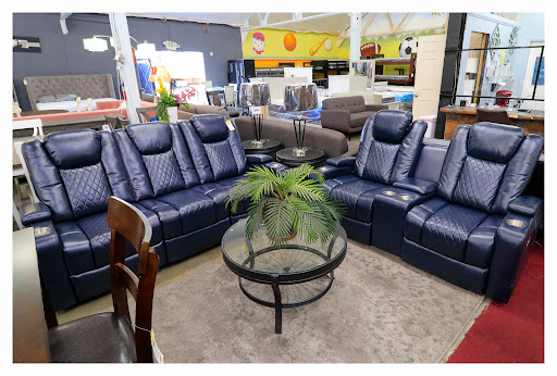 Furniture Store «Landeros Furniture Outlet», reviews and photos, 631 E Florence Ave, Los Angeles, CA 90001, USA