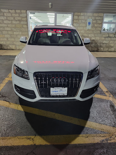 Used Car Dealer «Conway Imports Auto Sales», reviews and photos, 615 E Lake St, Streamwood, IL 60107, USA