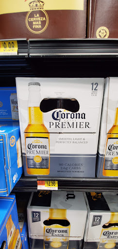 Supermarket «Walmart Neighborhood Market», reviews and photos, 125 Maryport Dr, Myrtle Beach, SC 29575, USA