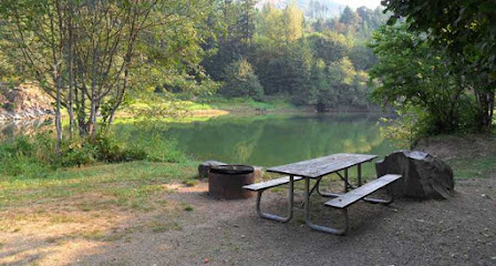 Lakes End Campground