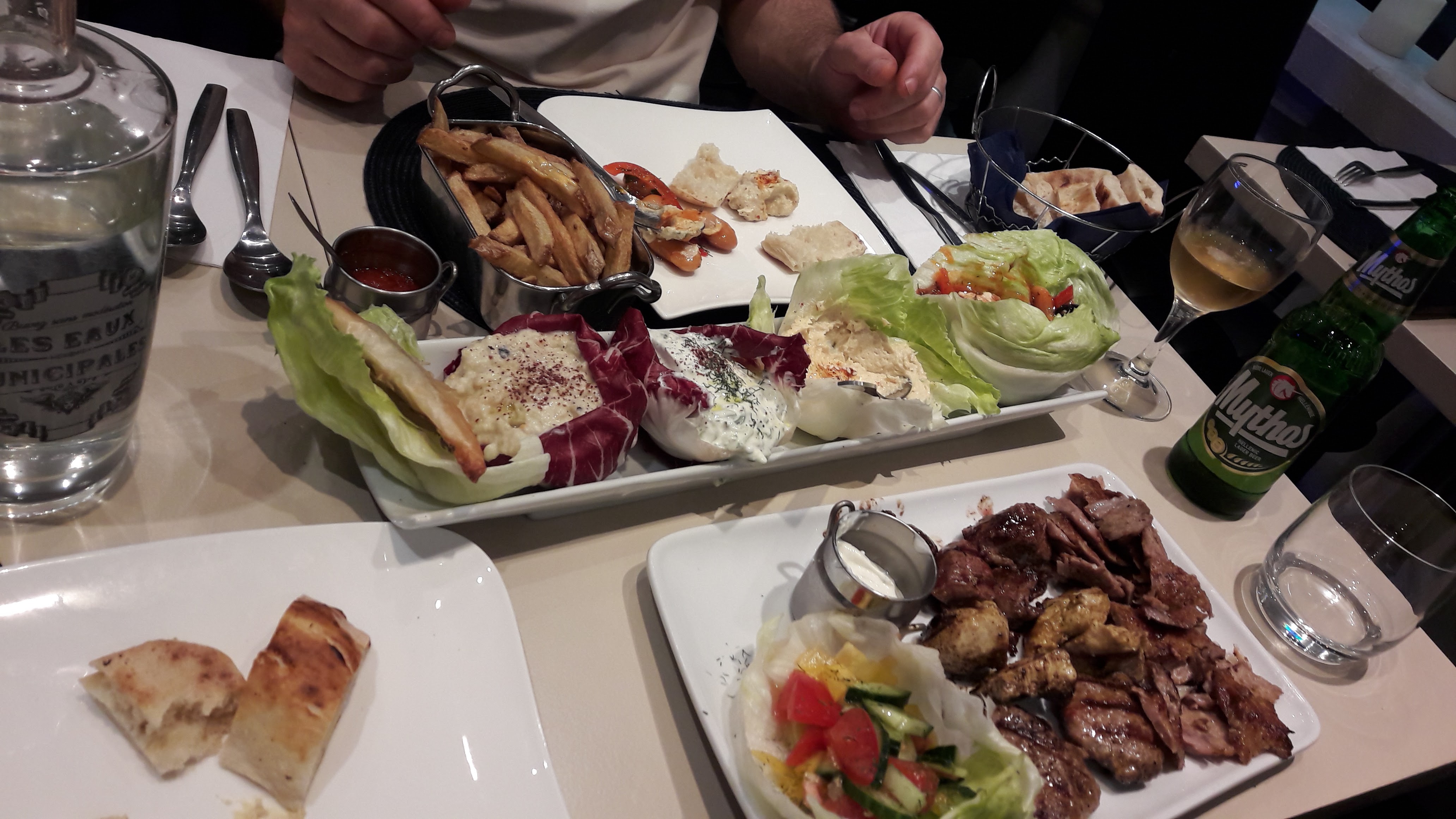 Photo n° 2 de l'avis de Dja.a fait le 24/06/2018 à 11:05
