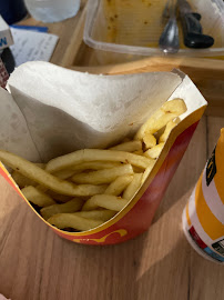 Aliment-réconfort du Restauration rapide McDonald's à Viry-Noureuil - n°4