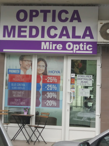 Opinii despre Mire Optic în <nil> - Optica