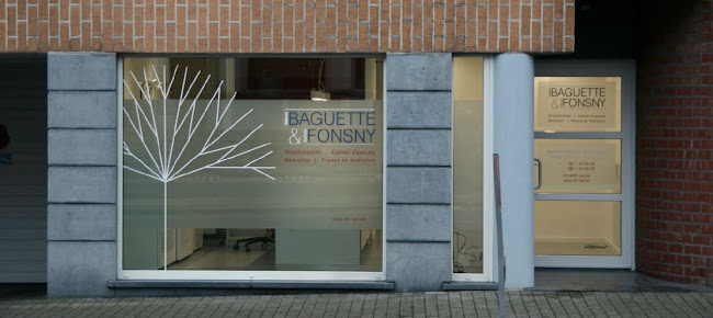 Beoordelingen van Baguette & Fonsny in Eupen - Advocaat