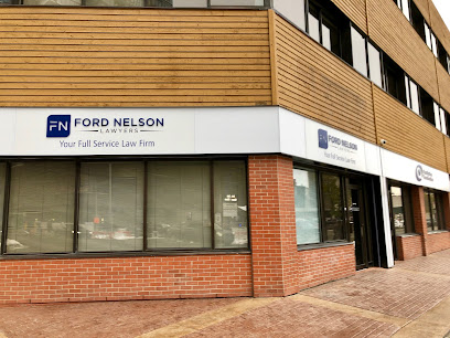 Ford Nelson Lawyers