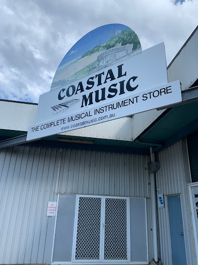 Coastal Music