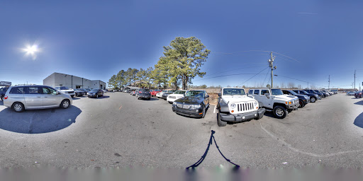 Used Car Dealer «Atlanta Used Cars Center», reviews and photos, 1090 Industrial Park Dr, Marietta, GA 30062, USA