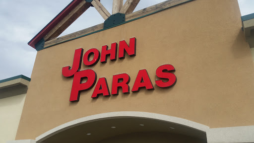 Furniture Store «John Paras Furniture & Mattresses», reviews and photos, 3565 S Redwood Rd, West Valley City, UT 84119, USA