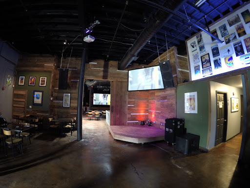 Event Venue «Live Wire Athens», reviews and photos, 227 W Dougherty St, Athens, GA 30601, USA