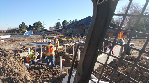 Public Swimming Pool «Bay Aquatic Ctr», reviews and photos, 250 Spader Way, Broomfield, CO 80020, USA