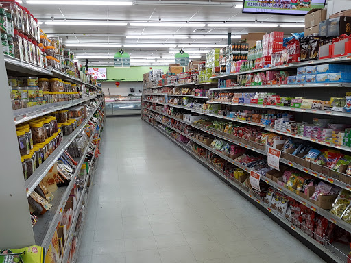 Grocery Store «1st Spring Supermarket», reviews and photos, 10681 E Colonial Dr, Orlando, FL 32817, USA