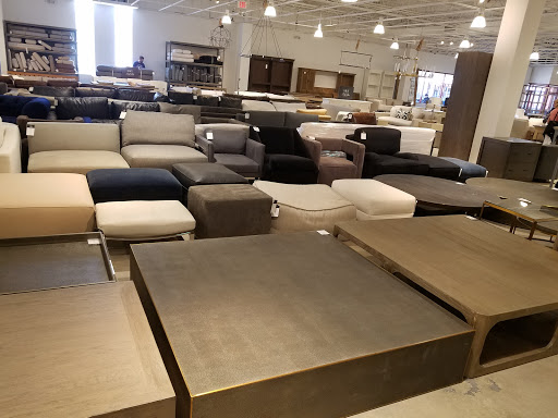 Interior Designer «Restoration Hardware Outlet», reviews and photos, 241 Fort Evans Rd NE #841, Leesburg, VA 20176, USA