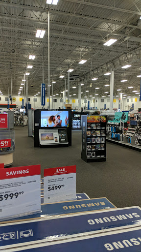 Electronics Store «Best Buy», reviews and photos, 26 Cypress St, Williston, VT 05495, USA