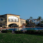 Photo n°18 de l'avis de Massimo.e fait le 13/03/2018 à 13:43 sur le  Cala Luas Resort à Cardedu