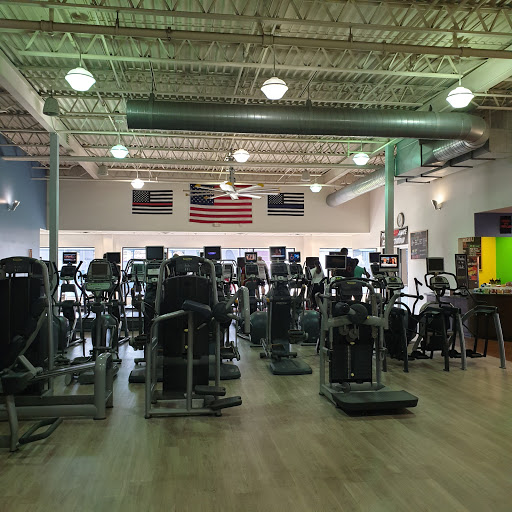 Physical Fitness Program «Quest Fitness», reviews and photos, 75 NJ-17, Hasbrouck Heights, NJ 07604, USA