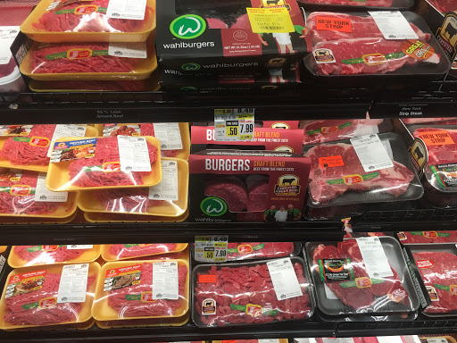 Grocery Store «The Fresh Grocer of Progress Plaza», reviews and photos, 1501 N Broad St, Philadelphia, PA 19122, USA