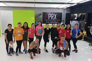 PRX Fitness Mandalagan - Bacolod City North Branch image