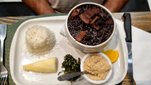 Photo n°9 de Copacabana Restaurant Burger à Ivry-sur-Seine ()